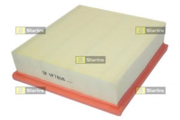 STARLINE - SF VF7808 - Воздушный фильтр