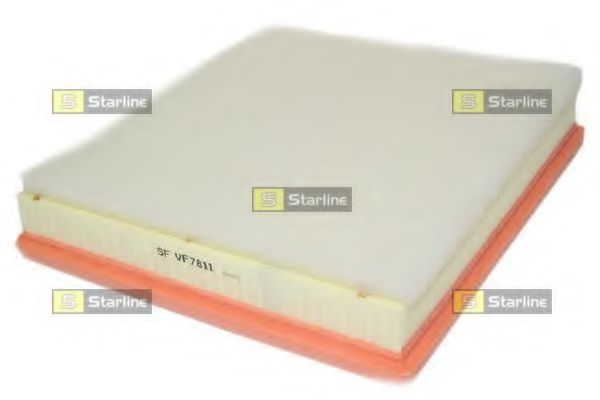 STARLINE - SF VF7811 - Воздушный фильтр