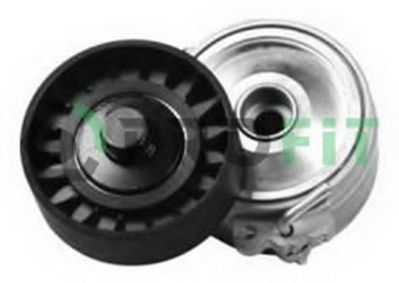 Натяжник паска приводного Citroen C4,C5 2.0HDi 11/04-, Fiat Ducato 2.0JTD 5/04-, Ford Focus, Kuga,Galaxy 2.0TDCi; Peugeot 307, 308, 407 2.0HDI 10/03-, Volvo C30, V50; 2.0D; 04.02-