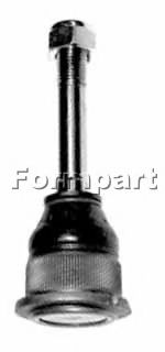 FORMPART - 1203001 - Шаровая опора с обеих сторон