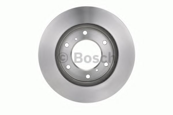 BOSCH - 0 986 478 990 - Тормозной диск (пр-во Bosch)