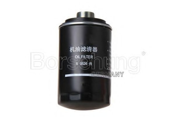 BORSEHUNG - B12795 - Фільтр оливний