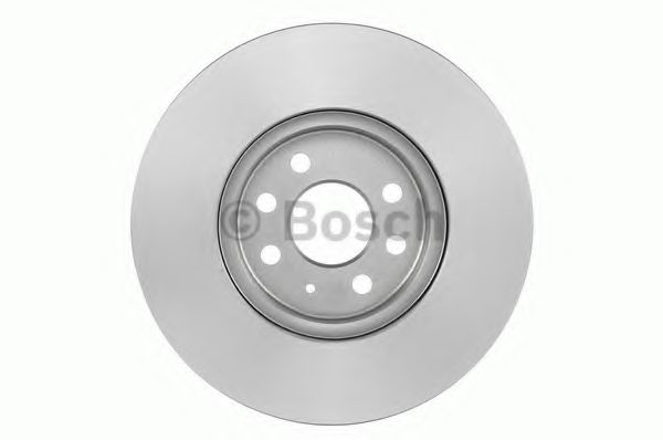 BOSCH - 0 986 479 077 - Тормозной диск (пр-во Bosch)