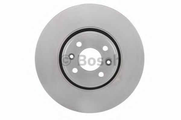 BOSCH - 0 986 479 209 - Диск гальмівний