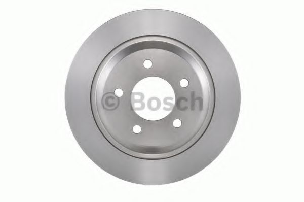 BOSCH - 0 986 479 233 - Диск гальмівний