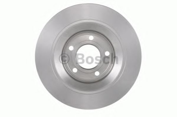 BOSCH - 0 986 479 233 - Диск гальмівний