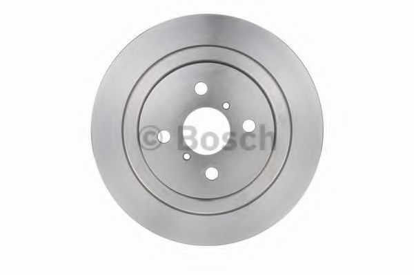 BOSCH - 0 986 479 360 - Гальмівний диск