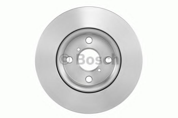 BOSCH - 0 986 479 363 - Диск гальмівний