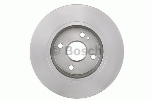 BOSCH - 0 986 479 541 - Диск гальмівний