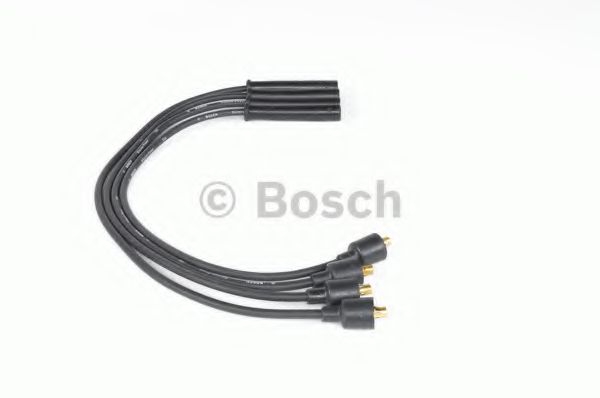BOSCH - 0 986 356 716 - Комплект вв проводов (пр-во Bosch)