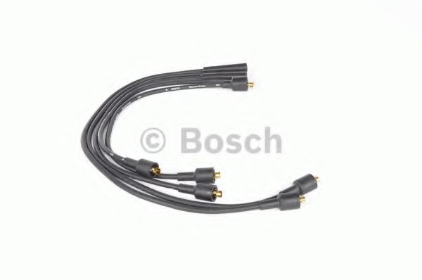 BOSCH - 0 986 356 741 - Провода в/в Opel Kadett 1.6 84-87
