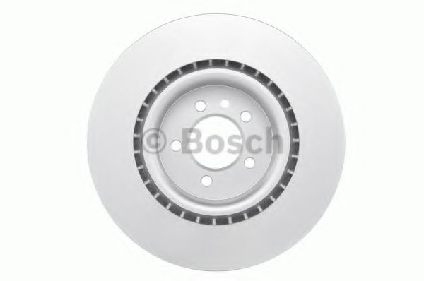 BOSCH - 0 986 479 578 - Гальмівний диск (пр-во Bosch)