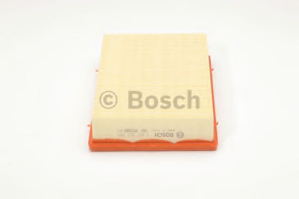 BOSCH - 1 457 433 099 - Фільтр повітряний Ford Focus 1.6 TDCI 10/03-