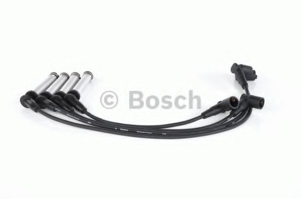 BOSCH - 0 986 357 148 - Провода в/в Opel 1.2-1.6 Corsa/Vectra