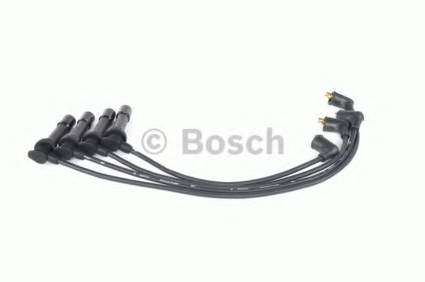 BOSCH - 0 986 357 149 - Дроти в/в Mazda 323 94-