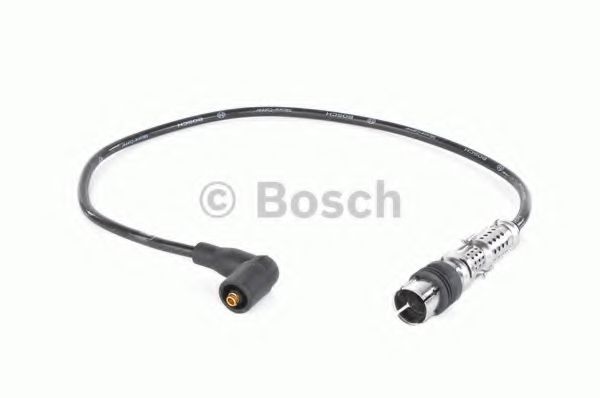 BOSCH - 0 986 357 734 - Провід в/в Seat Ibiza, Arosa, Inca 1.0/1.4 05.97-06.04; Vw Polo, Lupo 1.0/1.4 12.95-07.05