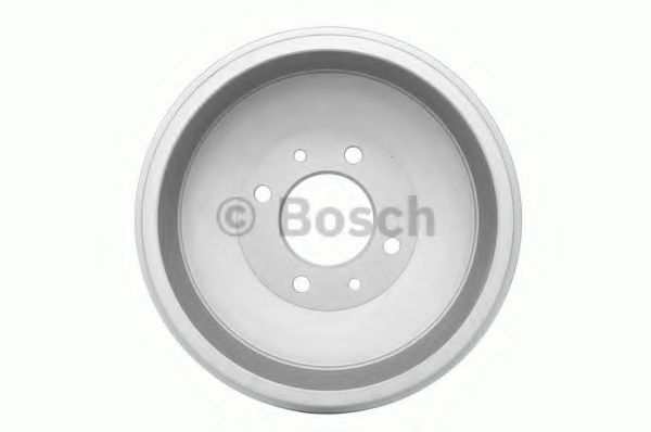 BOSCH - 0 986 477 060 - Гальмівний барабан  Citroen Berlingo/Peugeot Partner, 305 82-