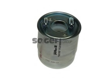 Фільтр паливний DB E212/M164 2.0-3.5Cdi 08-