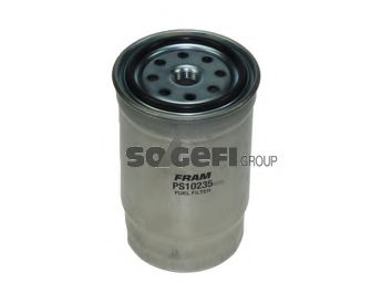 FRAM - PS10235 - фільтр паливний дизель