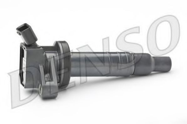 DENSO - DIC-0100 - Котушка запалювання Toyota Corolla 1.4 (4ZZ-FE) 02.00-01.02/Rav 4 1.8VVTi 00-
