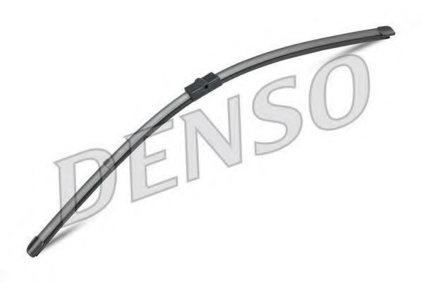 DENSO - DF-035 - Щетка стеклоочистителя 600/600  (пр-во Denso)