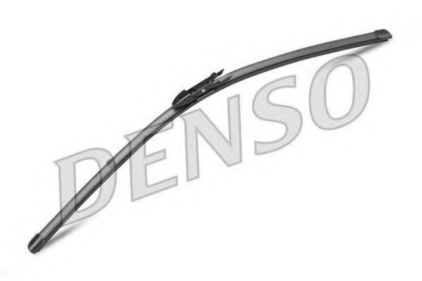 DENSO - DF-129 - Щетка стеклоочистителя 600/580  (пр-во Denso)