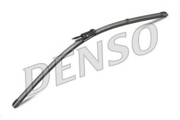 DENSO - DF-118 - Щітки склоочисника Flat 650/600mm MB A (W169), B (W245)