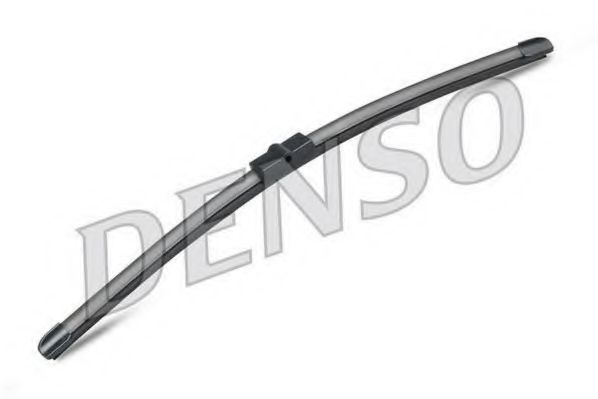 DENSO - DF-106 - Щітки склоочисника Flat 650/425mm Ford Focus II 11/04