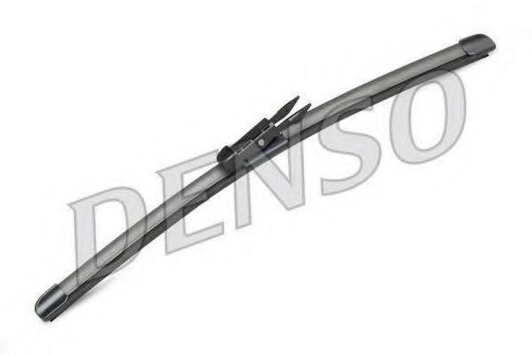 DENSO - DF-031 - Щетка стеклоочистителя 650/380  (пр-во Denso)
