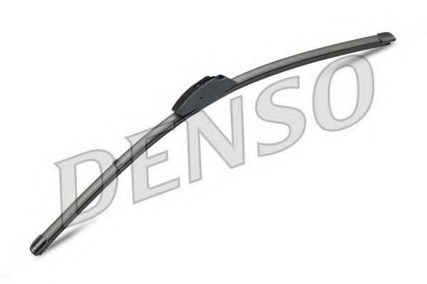 DENSO - DFR-008 - Щетка стеклоочистителя 580 мм бескаркасная (пр-во Denso)