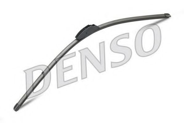 DENSO - DFR-013 - Щетка стеклоочистителя 700 мм бескаркасная (пр-во Denso)