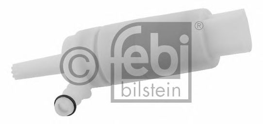 FEBI BILSTEIN - 26235 - Насос омивача фар MERCEDES W203/W210/W211/W163/W221/W639/R170