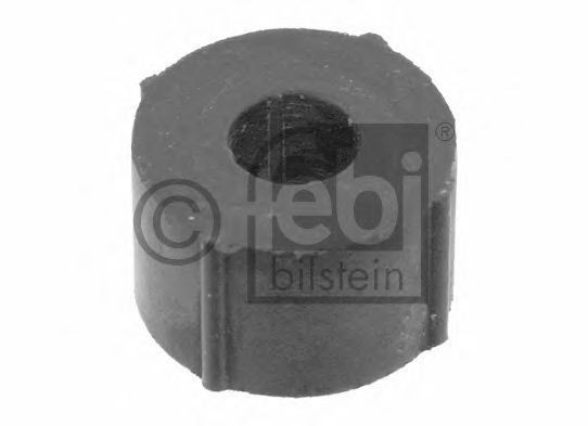 Ø 25.5mm Втулка до тяги стабiлiзатора зад, Mitsubishi Carisma,Pajero II 1996-2006; Volvo S40,V40 1995-2004