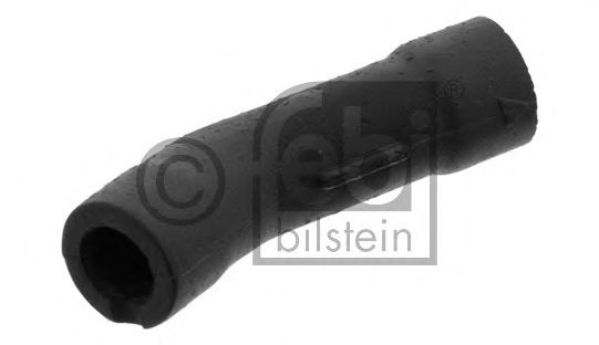 FEBI BILSTEIN - 33853 - Патрубок вентиляції блоку циліндра (M102) DB 190 (W201)/Coupe IV (C124)/Kombi универсал II (S124)/седан II (W124)