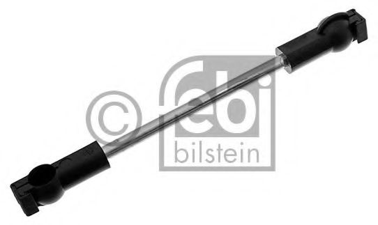 FEBI BILSTEIN - 40899 - Шток вилки переключения передач (Ступенчатая коробка передач)