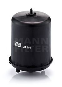 MANN-FILTER - ZR 905 z - ZR905z     (MANN) Фільтр масла