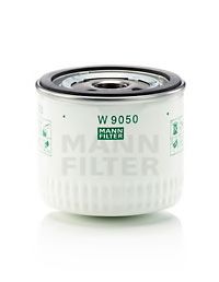MANN-FILTER - W 9050 - Фільтр масляний Ford Transit  FT80/100/130/160/190