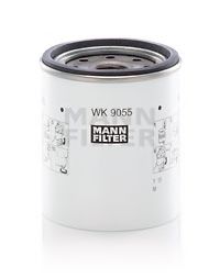 MANN-FILTER - WK 9055 z - Топливный фильтр