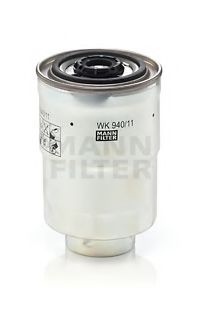 MANN-FILTER - WK 940/11 x - Фильтр топливный