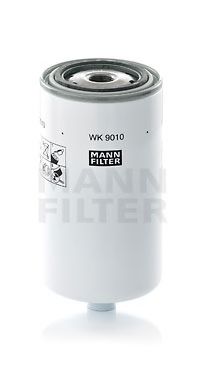 MANN-FILTER - WK 9010 - Фильтр топл. DAF LF45 (TRUCK) (пр-во MANN)