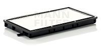 MANN-FILTER - CU 2835 - Фільтр салону  Bmw E36