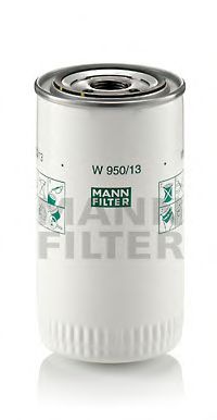 MANN-FILTER - W 950/13 - W950/13     (MANN) Фільтр масла