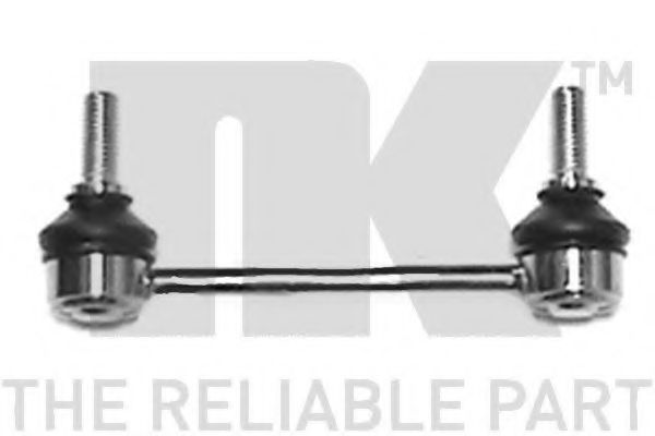NK - 5114811 - Тяга стабілізатора зад. Volvo XC 70 2.4D 02-/XC90 3.2 11.97-12.14