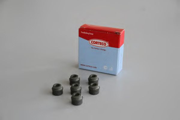 CORTECO - 19034071 - Комплект прокладок, стержень клапанапана