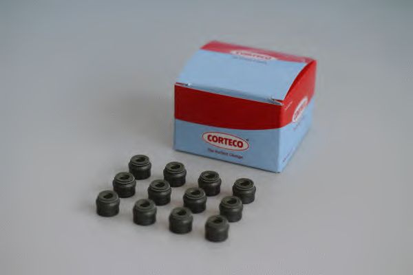 CORTECO - 19036010 - Комплект прокладок, стержень клапанапана