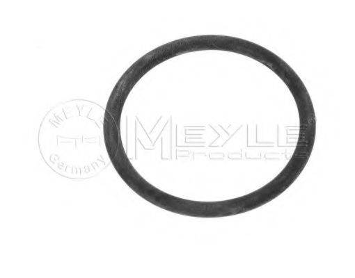MEYLE - 100 121 0091 - Прокладка фланца охлаждающей жидкости (пр-во MEYLE)