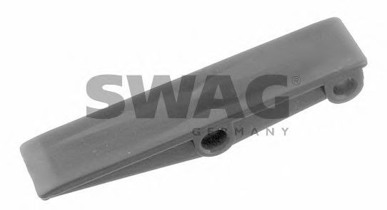 SWAG - 10 09 0011 - Направляюча ланцюга розпод,вала DB 615/617
