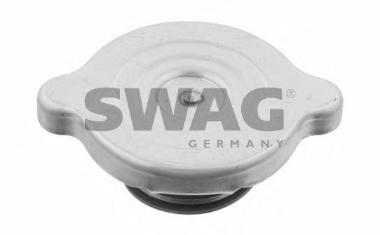 SWAG - 10 99 0010 - Кришка радіатора Mercedes 1,4 bar