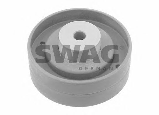 SWAG - 30 03 0006 - Ролик модуля натягувача ременя