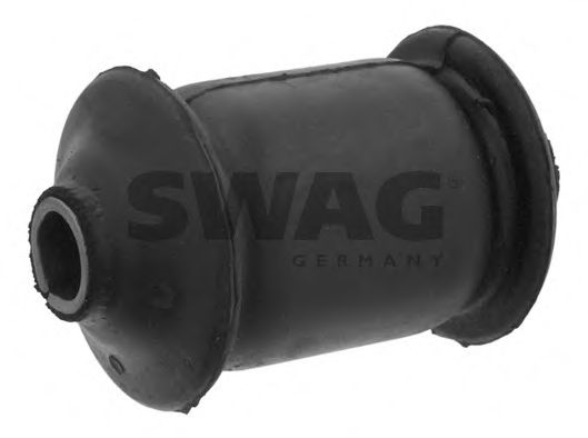 SWAG - 30 60 0019 - С/блок ниж. важеля перед. VW T2 79-